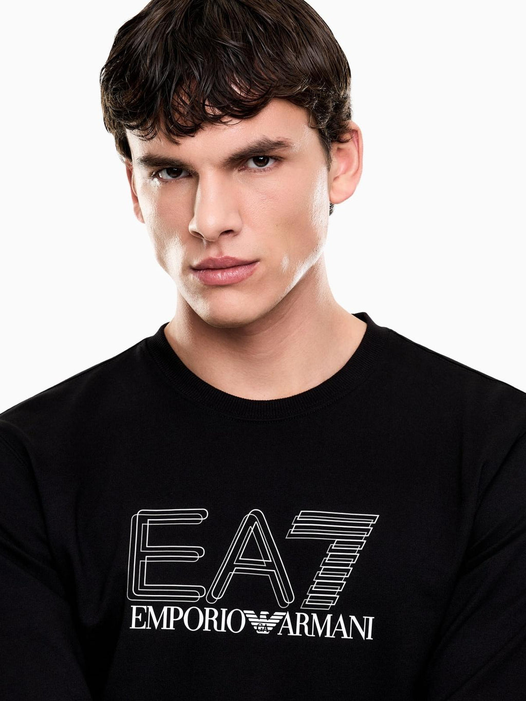 7M001312 AF13512/UC001 EMPORIO ARMANI EA7