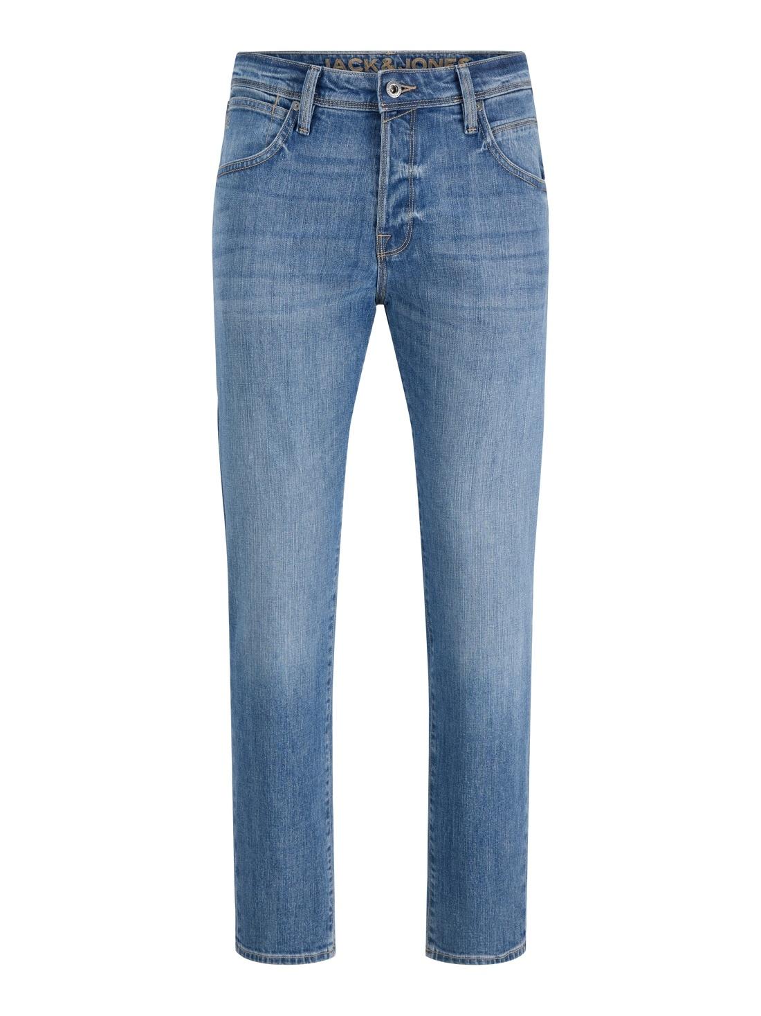 12289571/Blue Denim JACK AND JONES