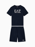 EMPORIO ARMANI EA7 TRACKSUIT