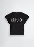 LIU JO ECS T-SHIRT MODA S/M