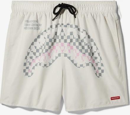 910SWM2020/CREAM SPRAYGROUND