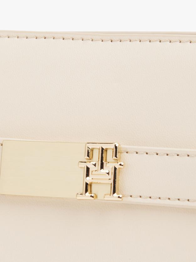 TH HERITAGE MINI SATCHEL 