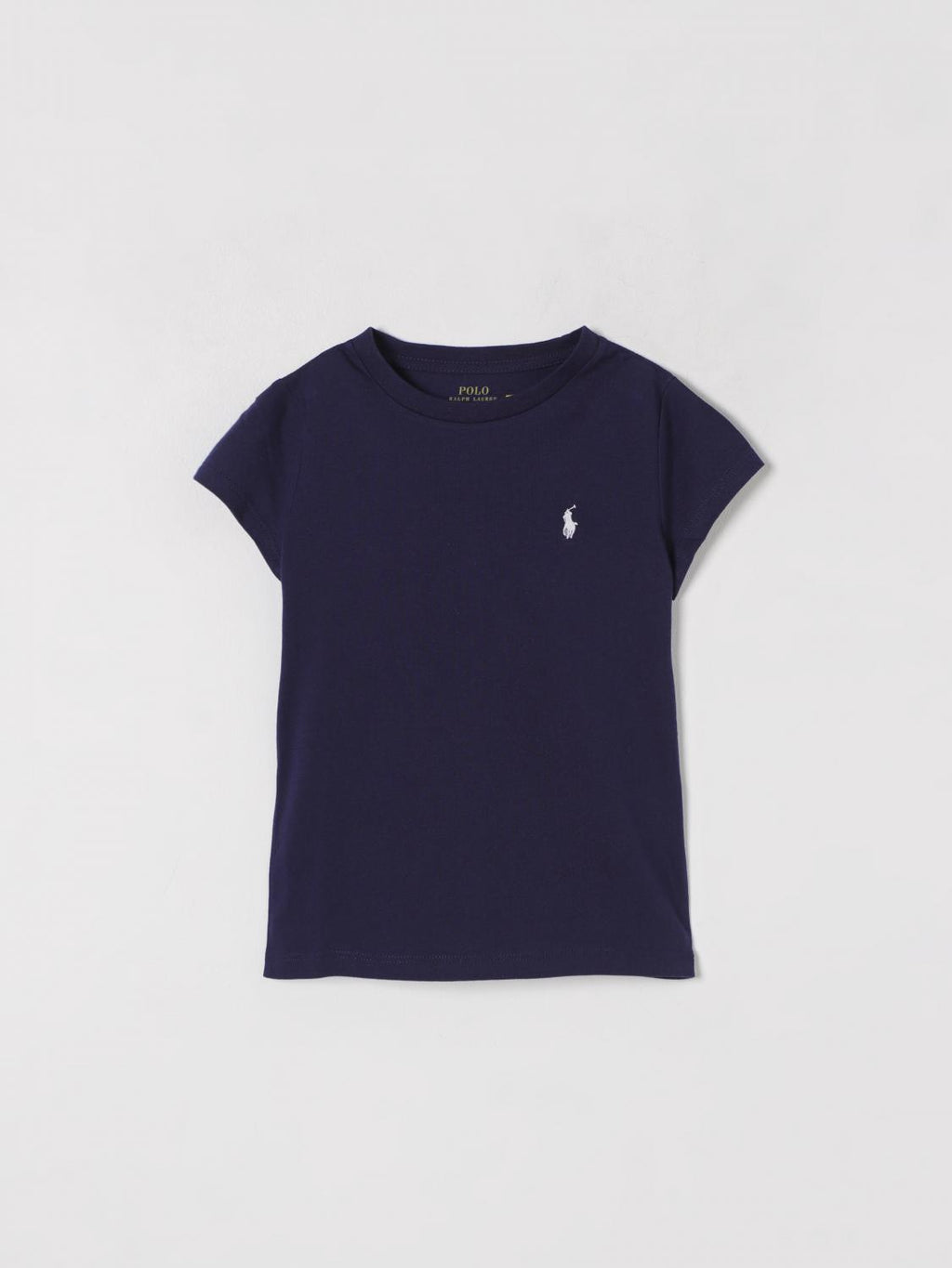 SS CN TEE-TOPS-KNIT 