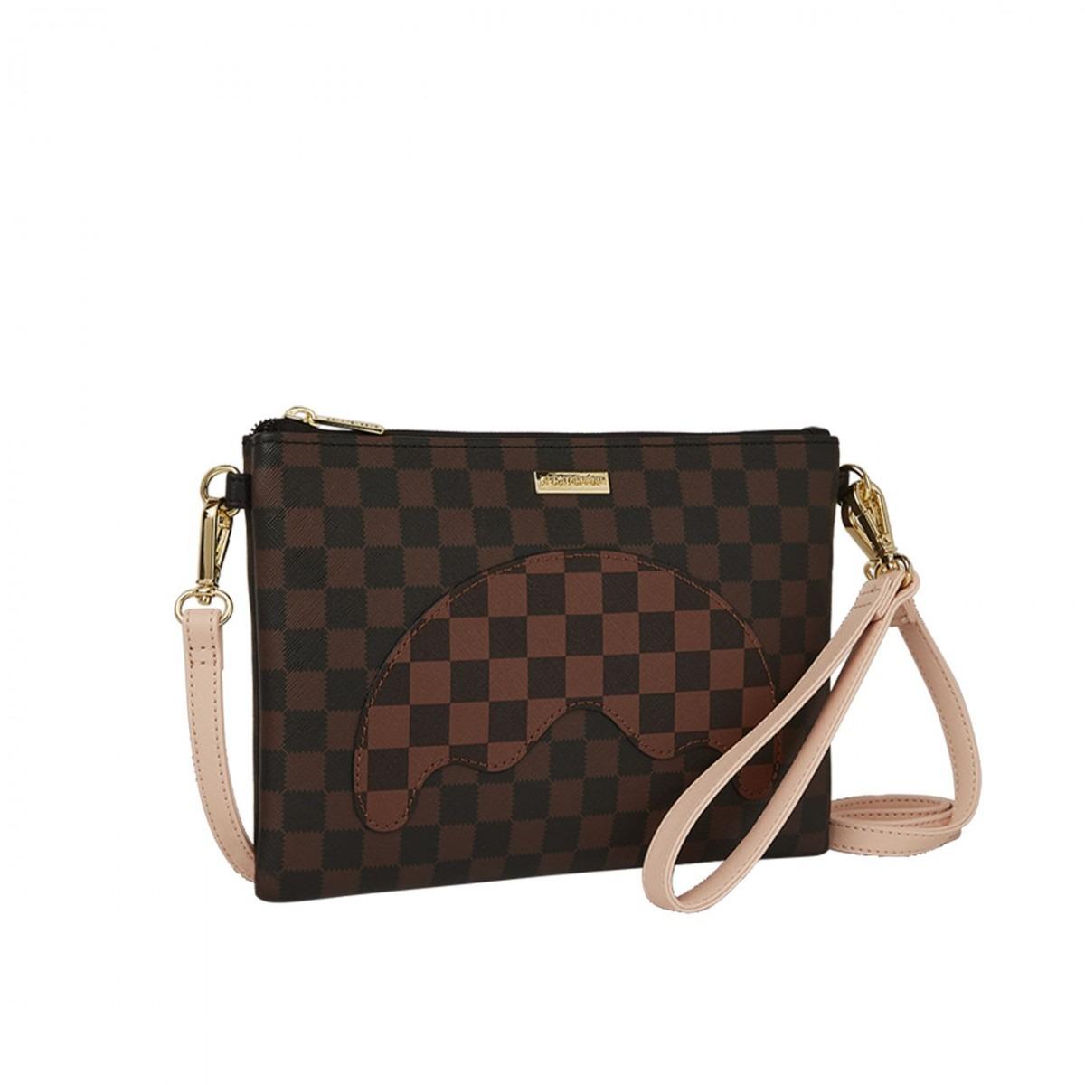 BOUJEE STRAP POUCHETTE 