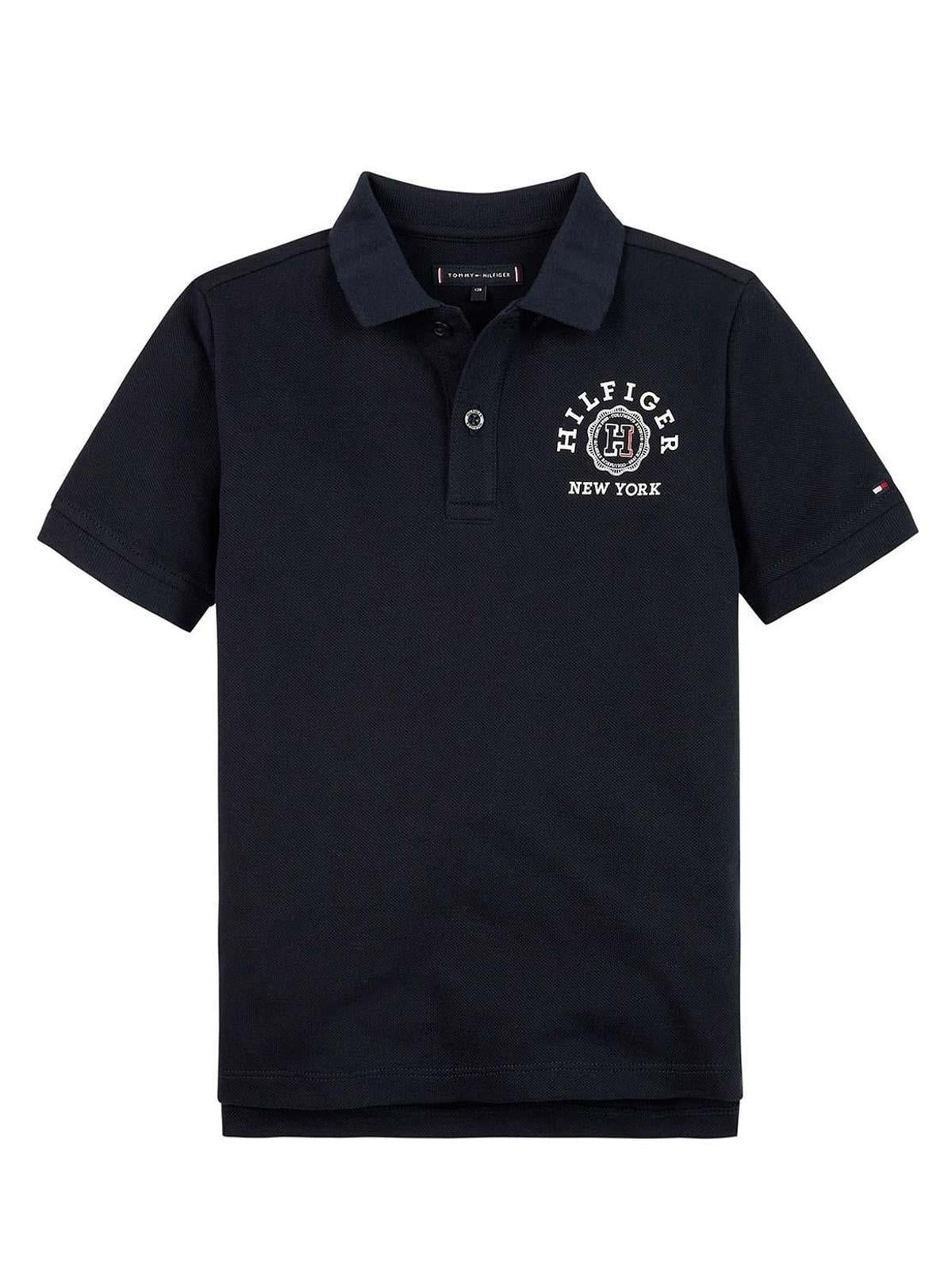 MONOTYPE POLO S/S 
