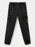 TWILL GMT DYE CARGO PANTS 