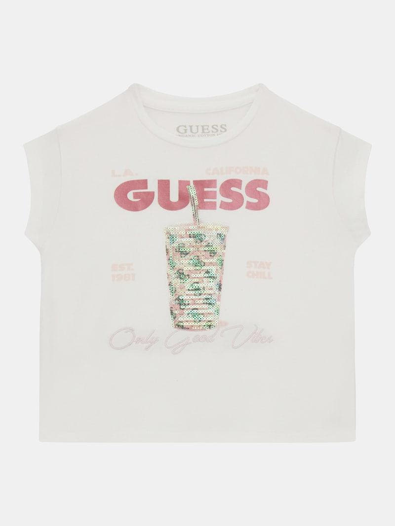 K4GI24K6YW4/G011 GUESS