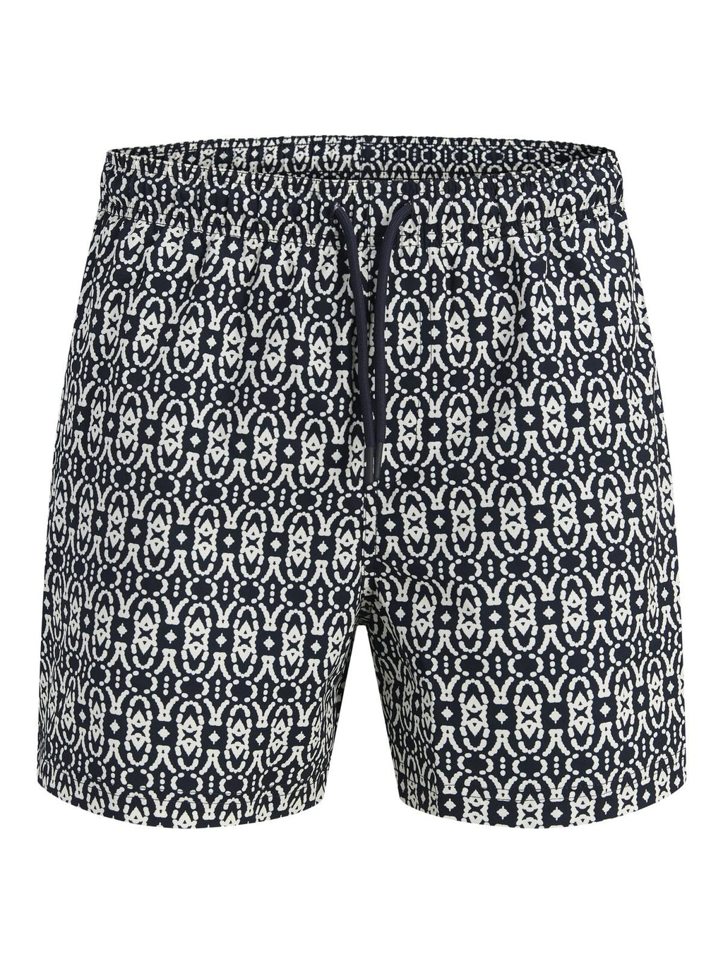 JPSTMAUI SHELL AOP SWIM SHORTS REG 