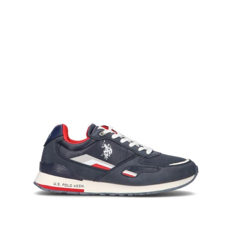 TABRY003M/5HT4/DBL-RED03 U.S. POLO ASSN