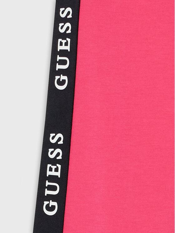 LEGGINGS J2YB09KABR0/G6J7 GUESS