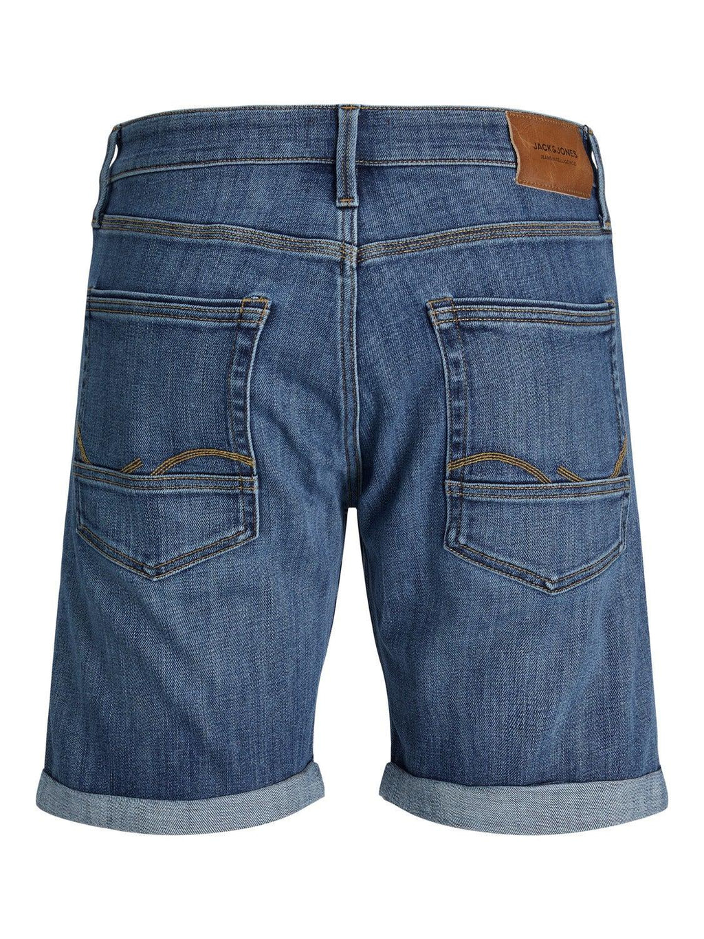 12249092/Blue Denim JACK AND JONES