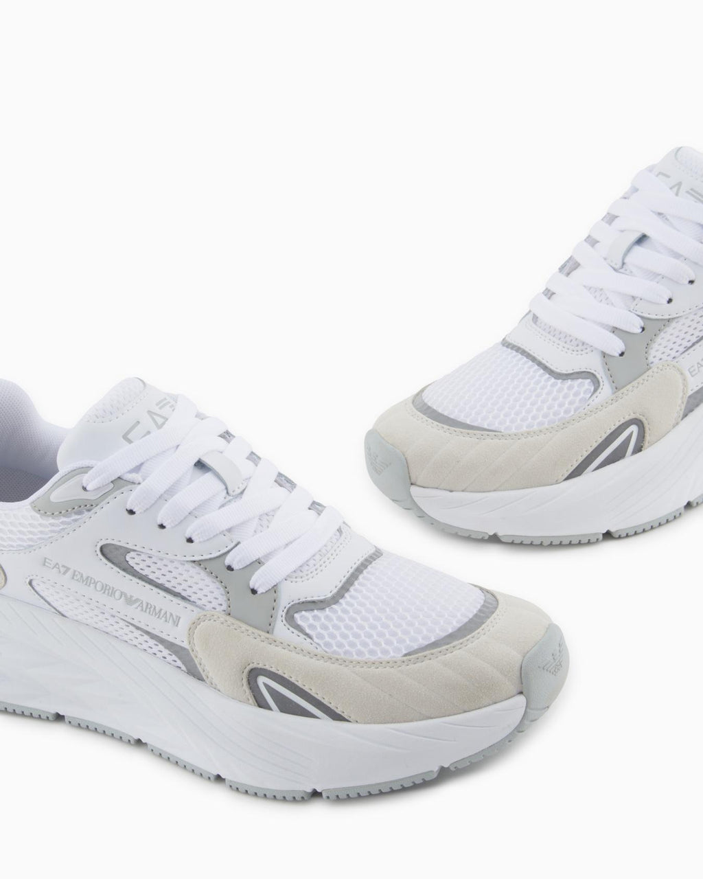 X8X178 XK382/U459 EMPORIO ARMANI EA7