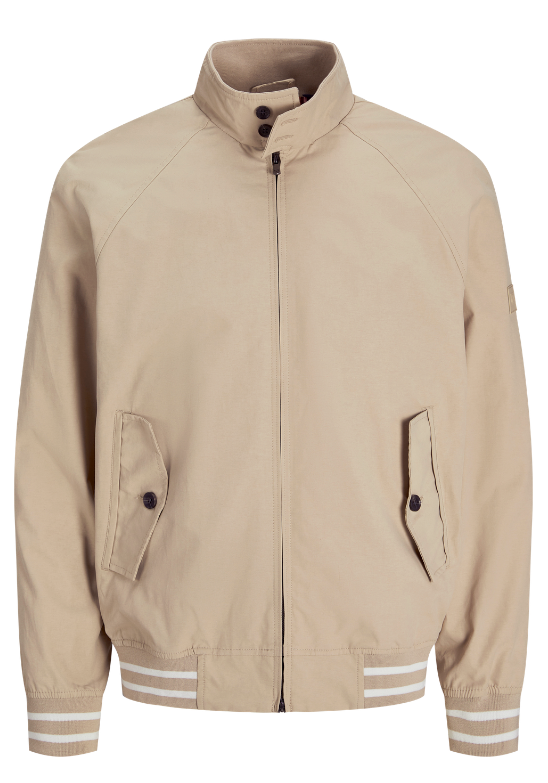 12272614/White Pepper JACK AND JONES