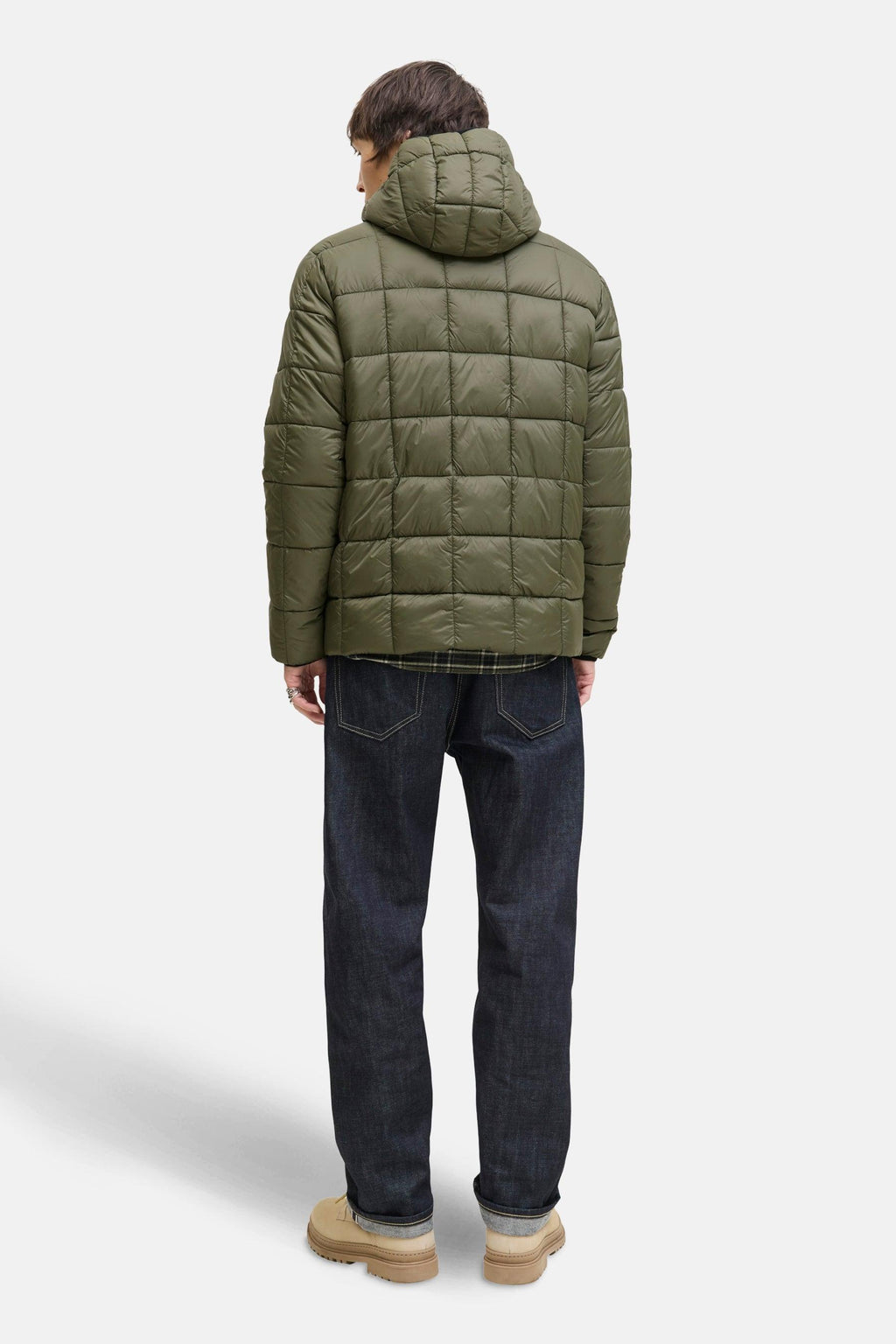 12278780/Black JACK AND JONES