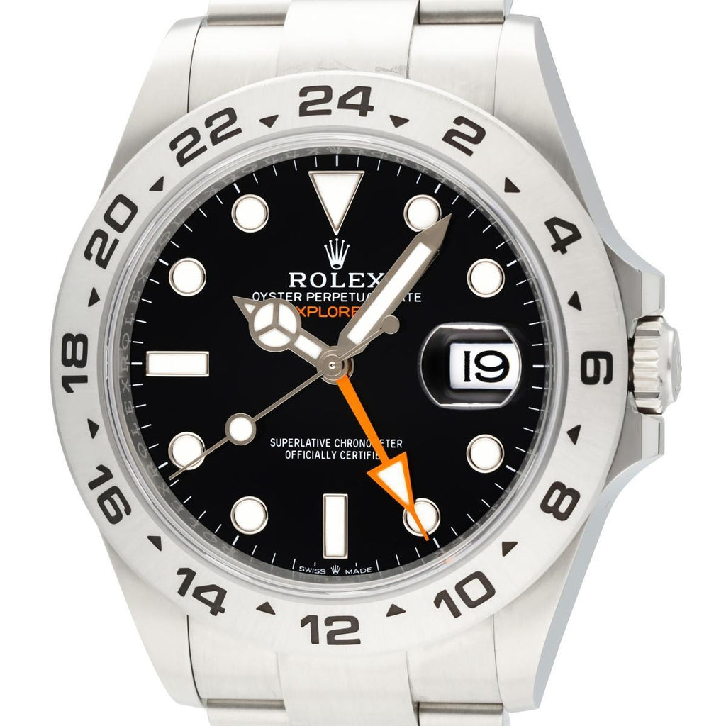 226570/ND ROLEX