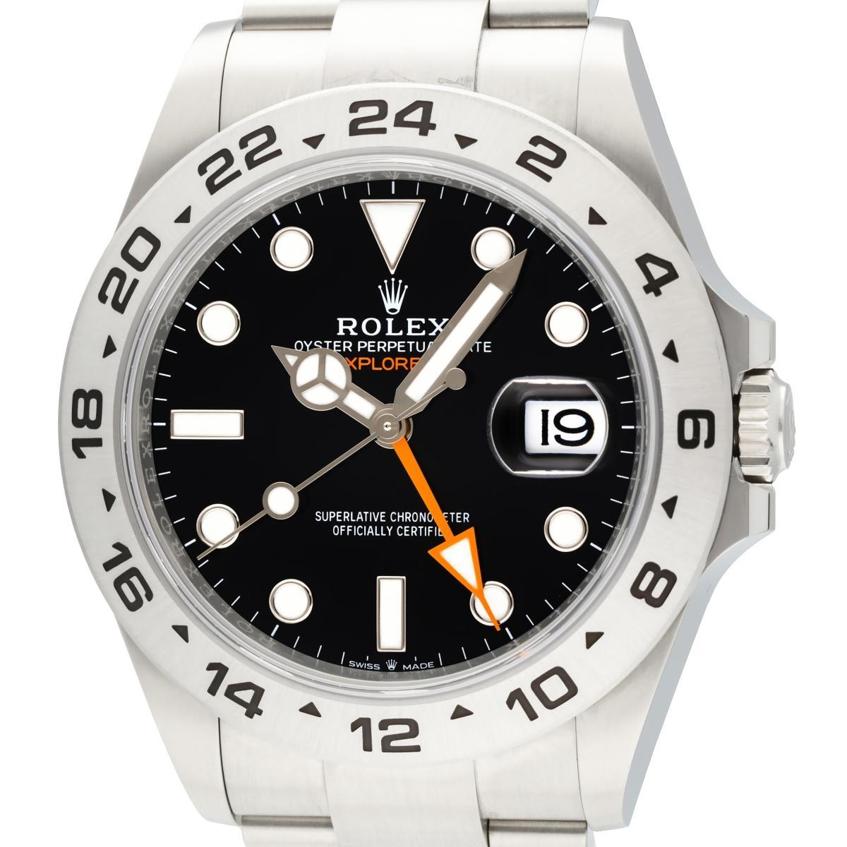 226570/ND ROLEX