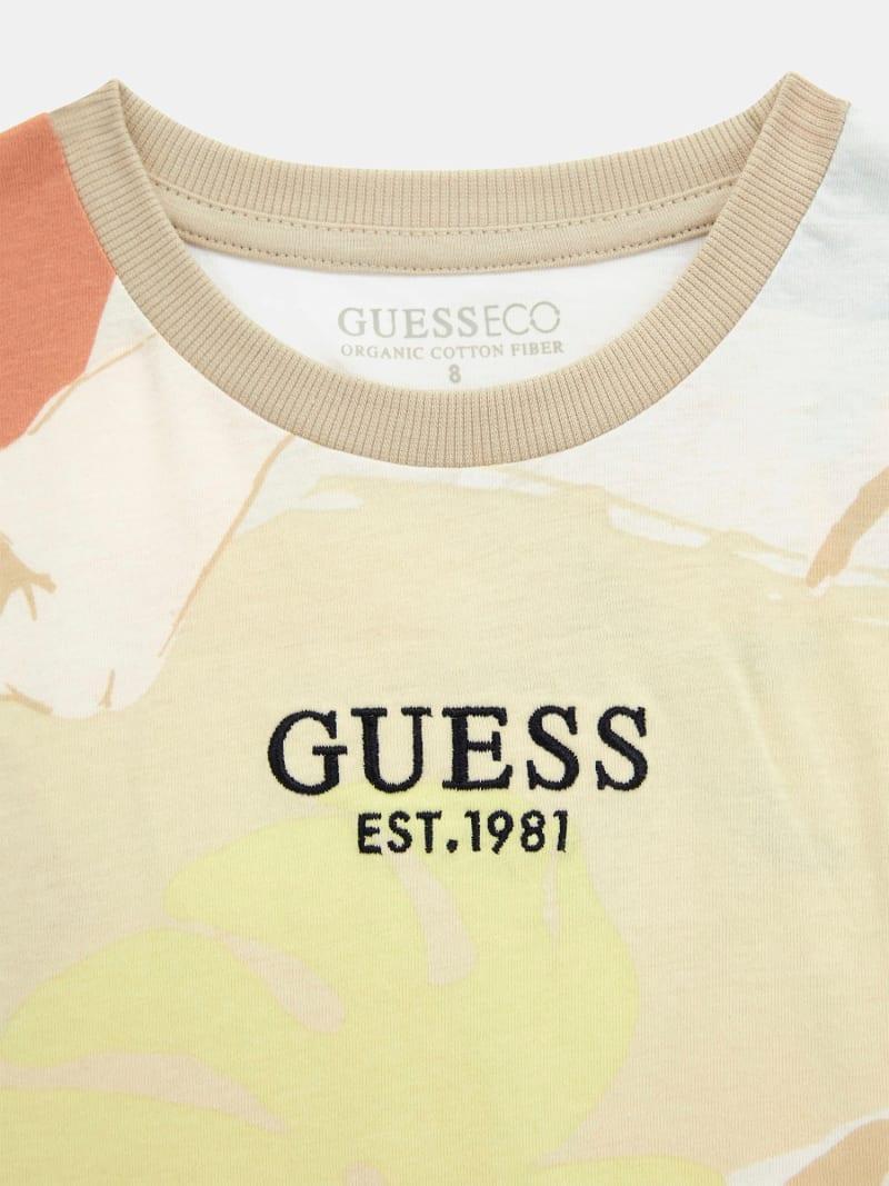 SS T-SHIRT 