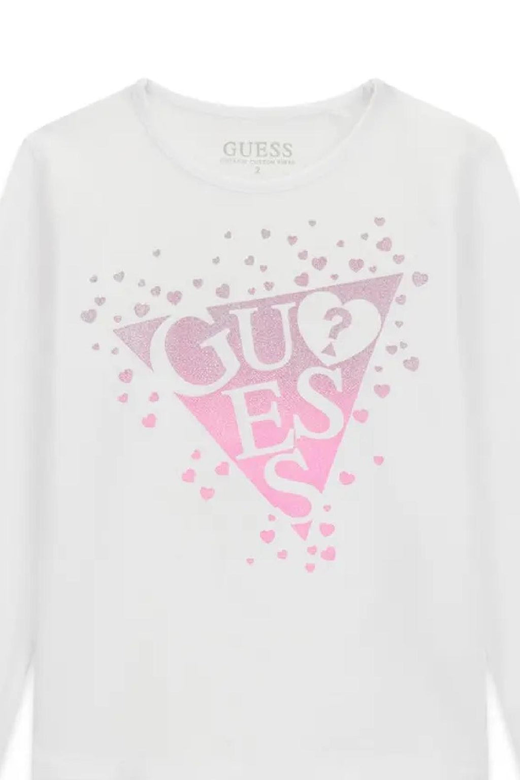K6RI01K6YW4/G011 GUESS