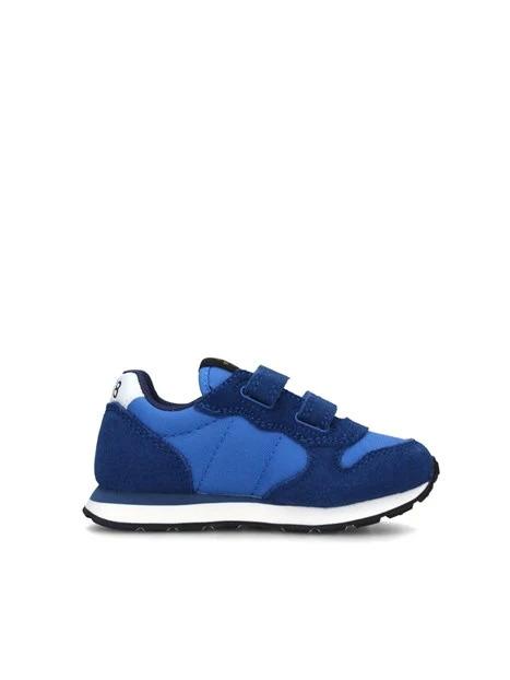 BOY'S TOM SOLID NYLON (BABY) 