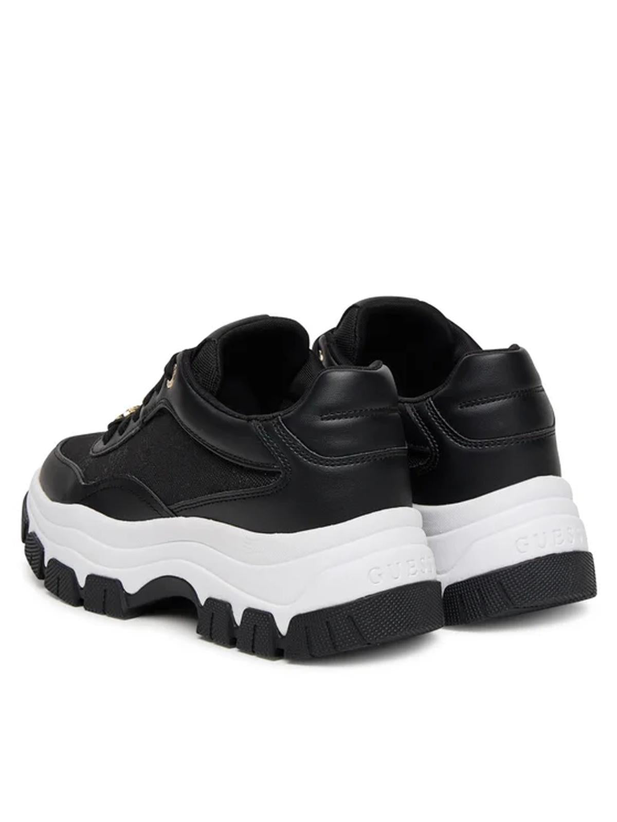 FLFBRTELE12/BLACK GUESS