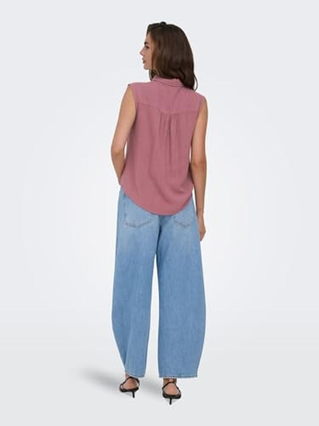15367416/Rose Brown ONLY