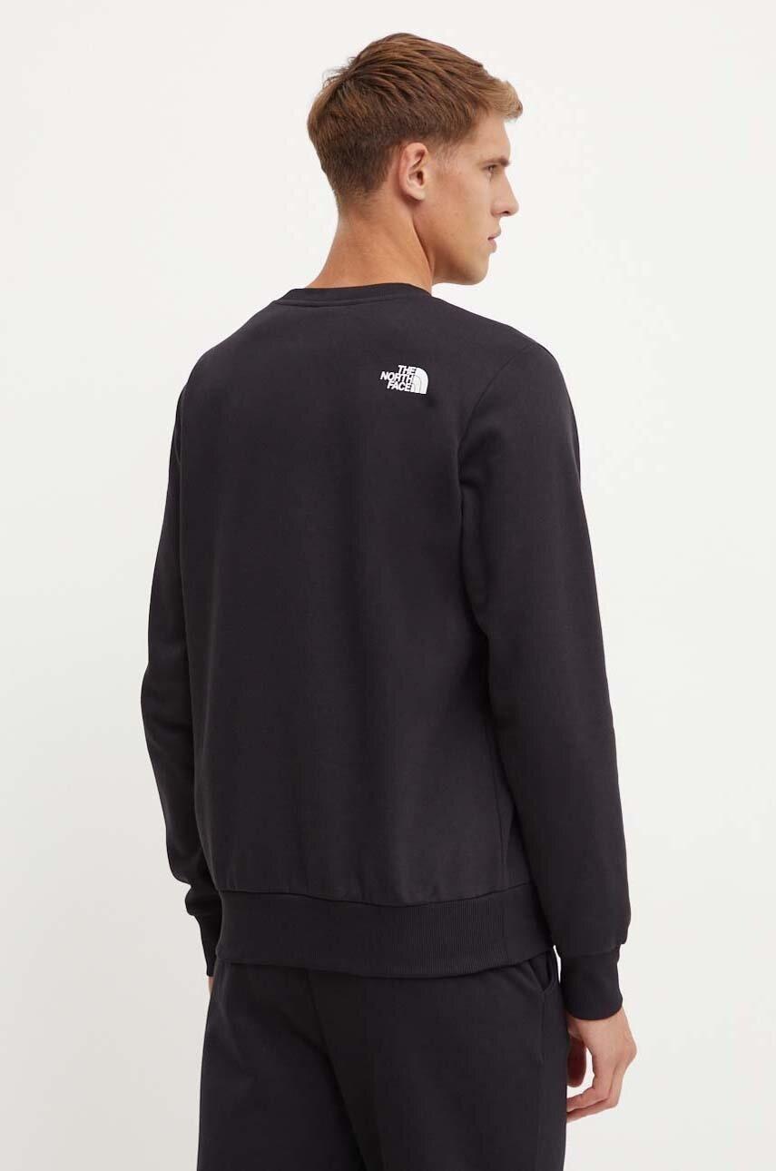 FELPA NF0A89EV/JK31 THE NORTH FACE