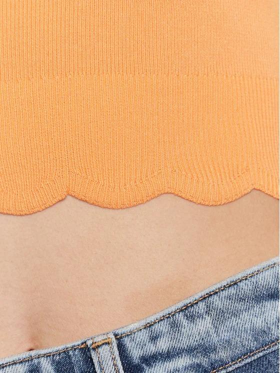SL ADA TOP SEAMLESS 