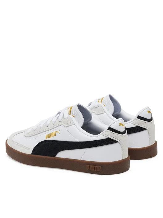 PUMA CLUB II ERA JR PINK 