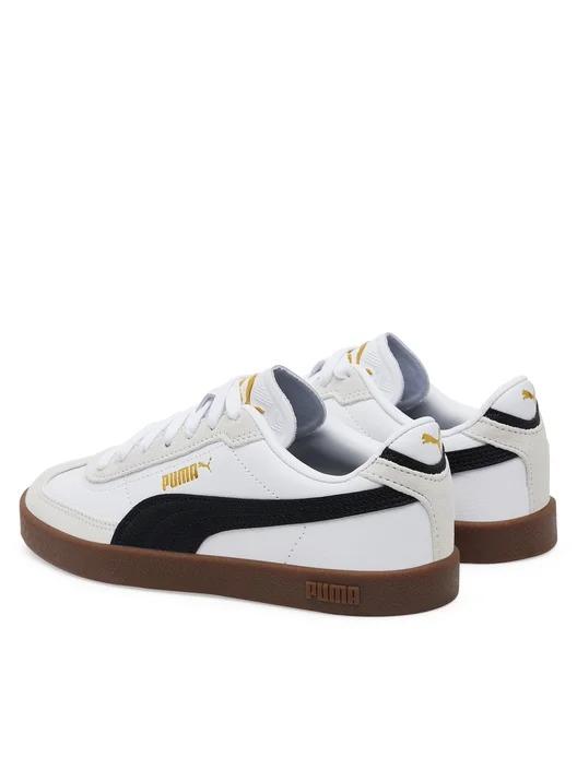 PUMA CLUB II ERA JR PINK 