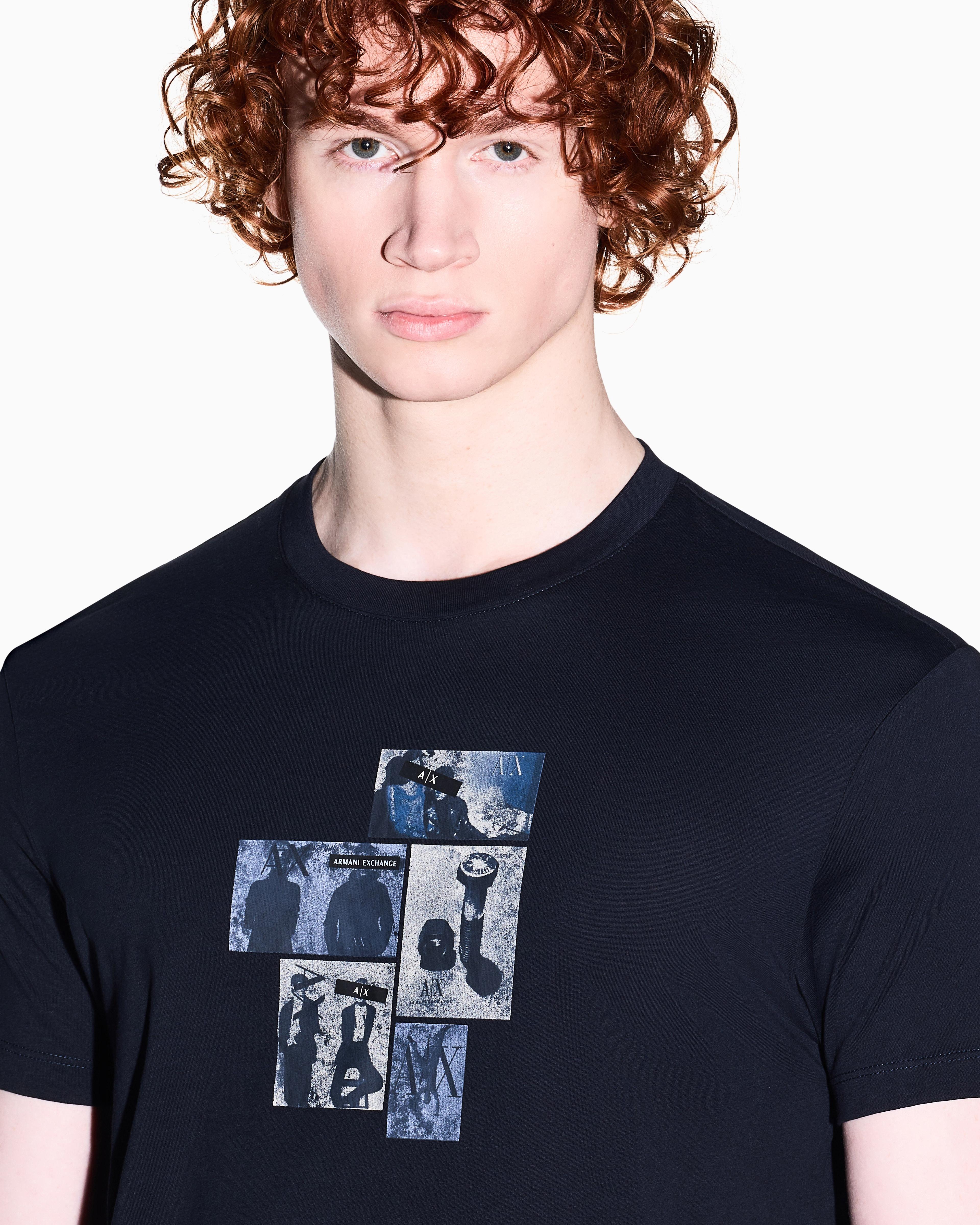 XM002780 AF10358/UB101 ARMANI EXCHANGE