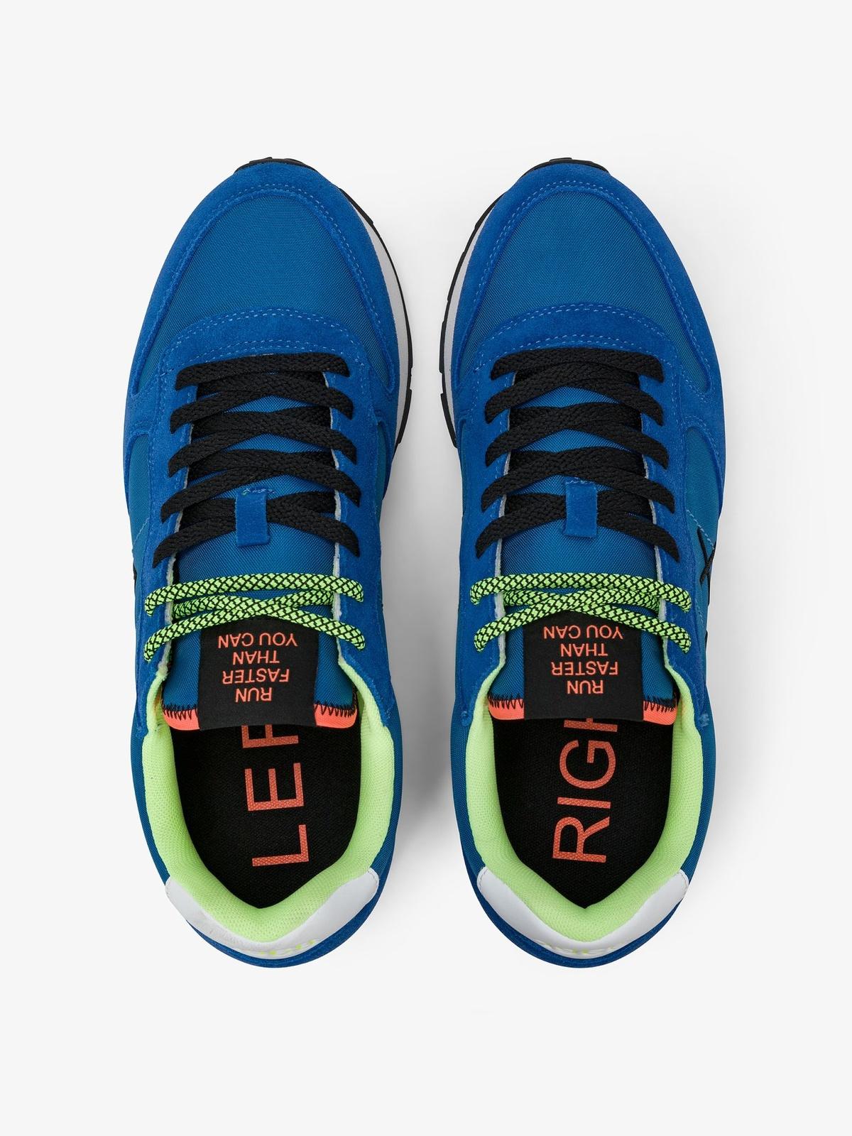 TOM FLUO 