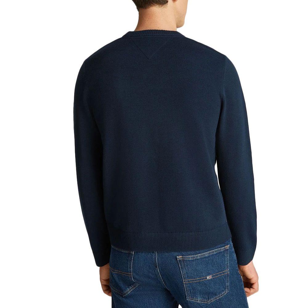 TJM LINEAR SMALL CHE DM0DM20299/C1G TOMMY JEANS