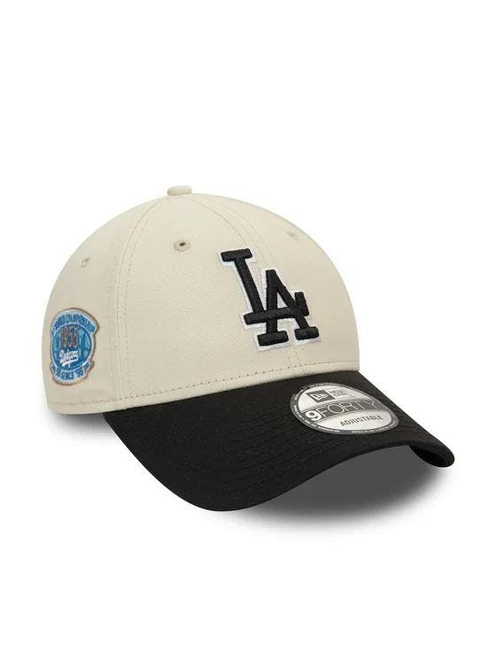 WORLD SERIES 9FORTY LOSDODCO  BLK 