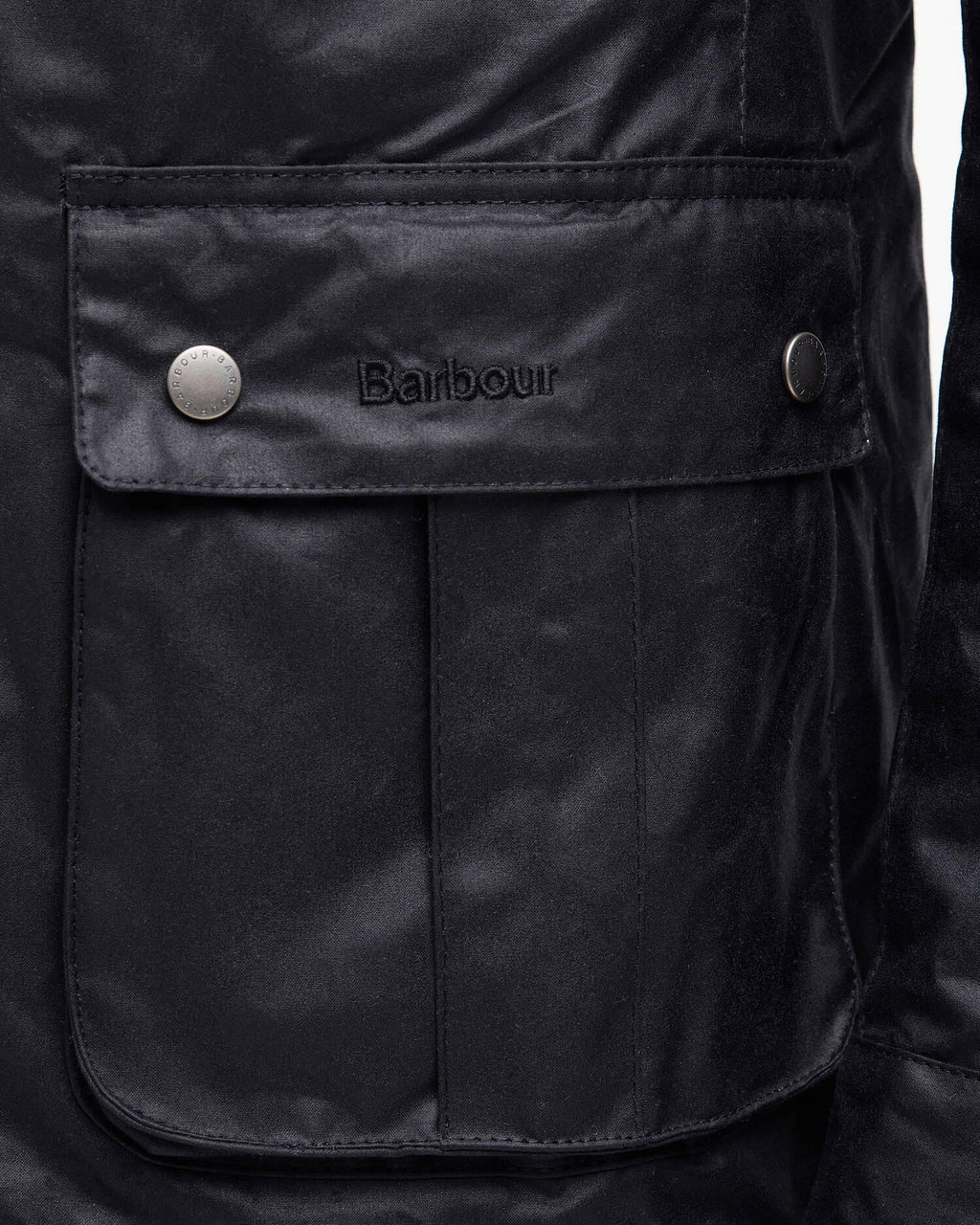 MWX0337 MWX/BK91 BARBOUR