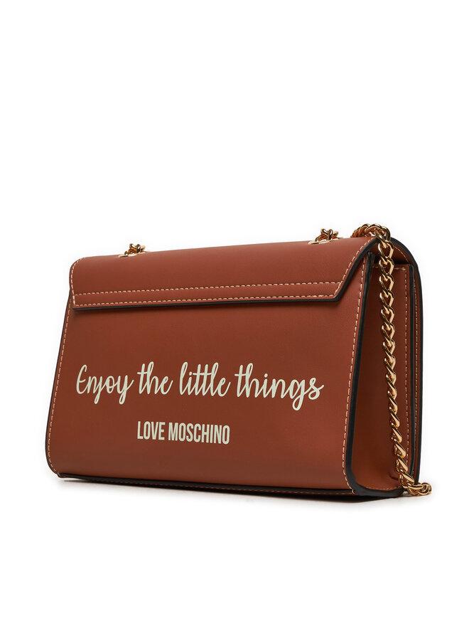 JC4073PP1LLG1/20A LOVE MOSCHINO