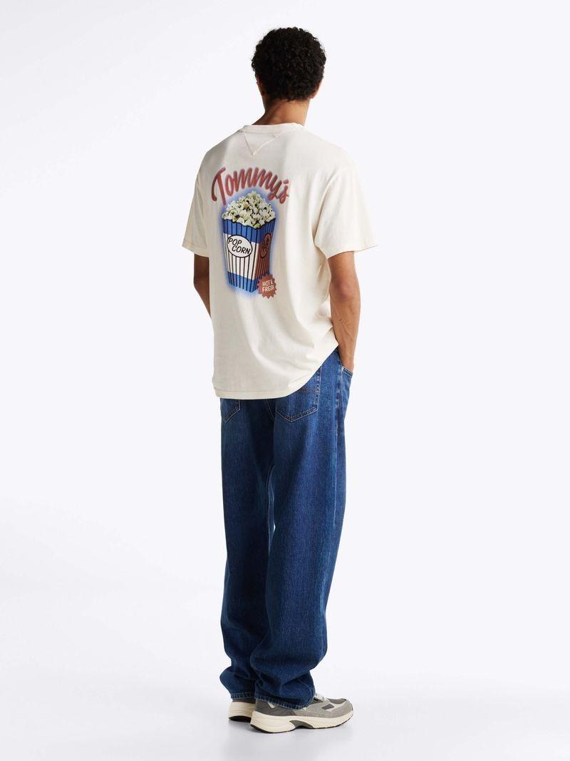 TJM RLX NOVELTY 2 GM DM0DM20352/YBH TOMMY JEANS