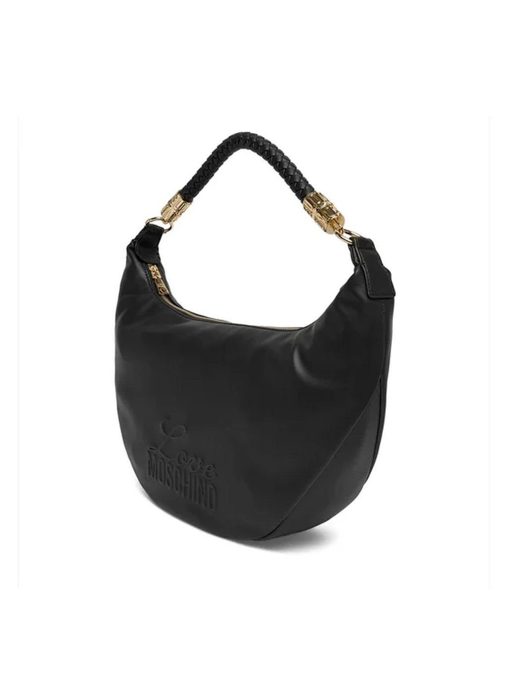 BORSA PU TAUPE 
