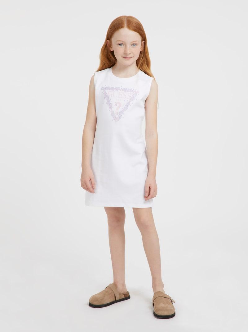 INTERLOCK SL DRESS 