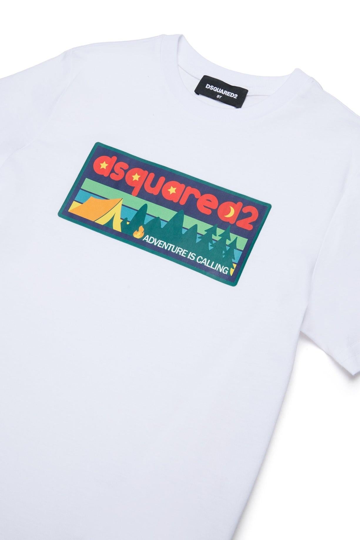 DQ3172 D0AGP/DQ100 DSQUARED2 JUNIOR