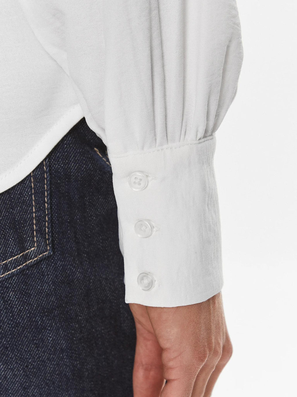 10300577/Snow White VERO MODA