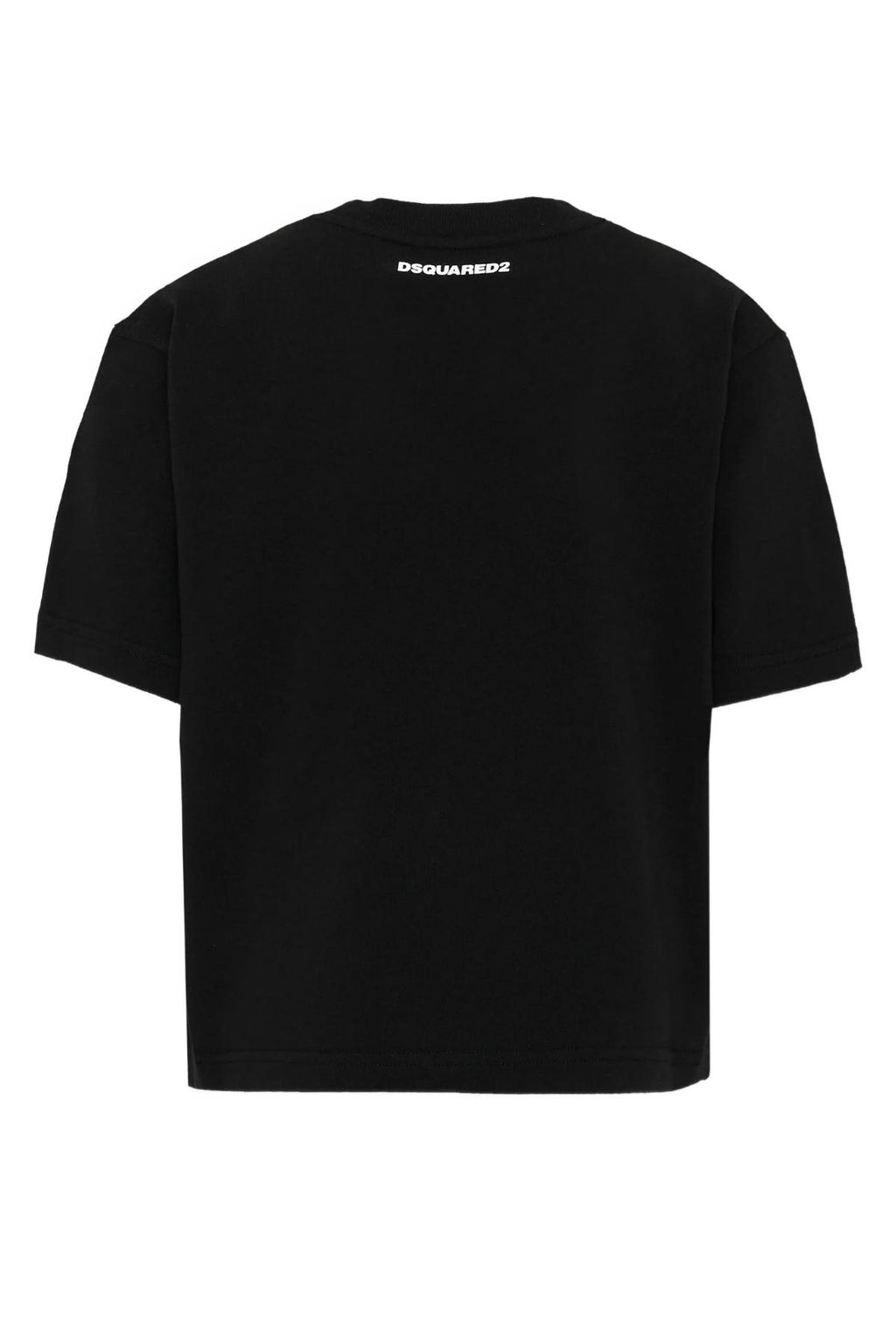 DQ3388 D0AG7/DQ900 DSQUARED2 JUNIOR