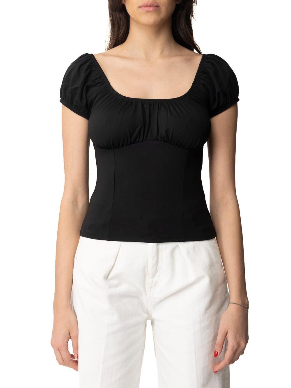 SS DBL SCOOP CECILIA TOP 