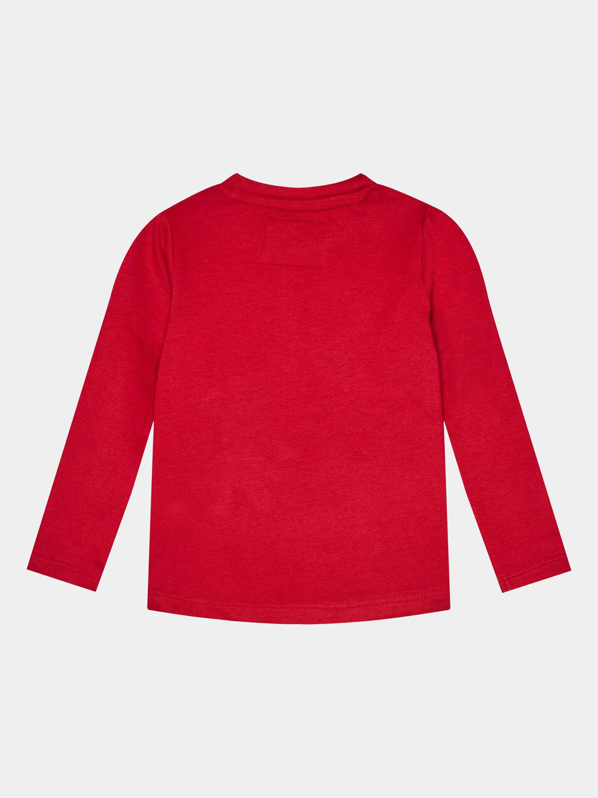LS T-SHIRT K3BI08KBY63/G5R0 GUESS