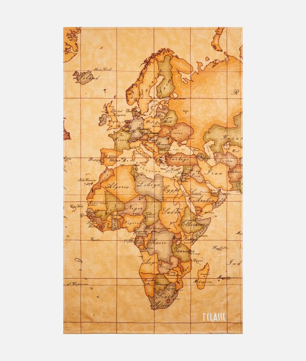 TM06 6000/0010 Alviero Martini 1ª CLASSE