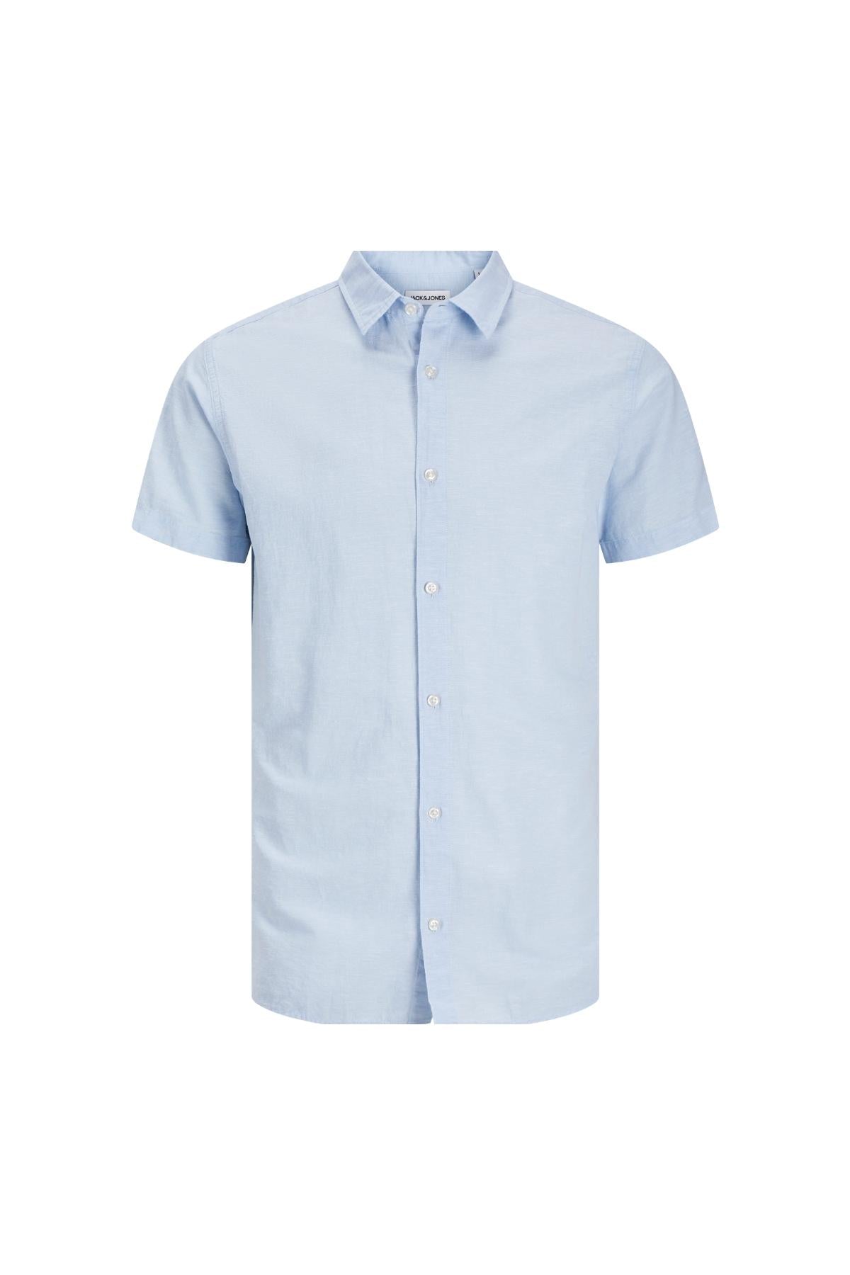 12268986/Chambray Blue JACK JONES KIDS