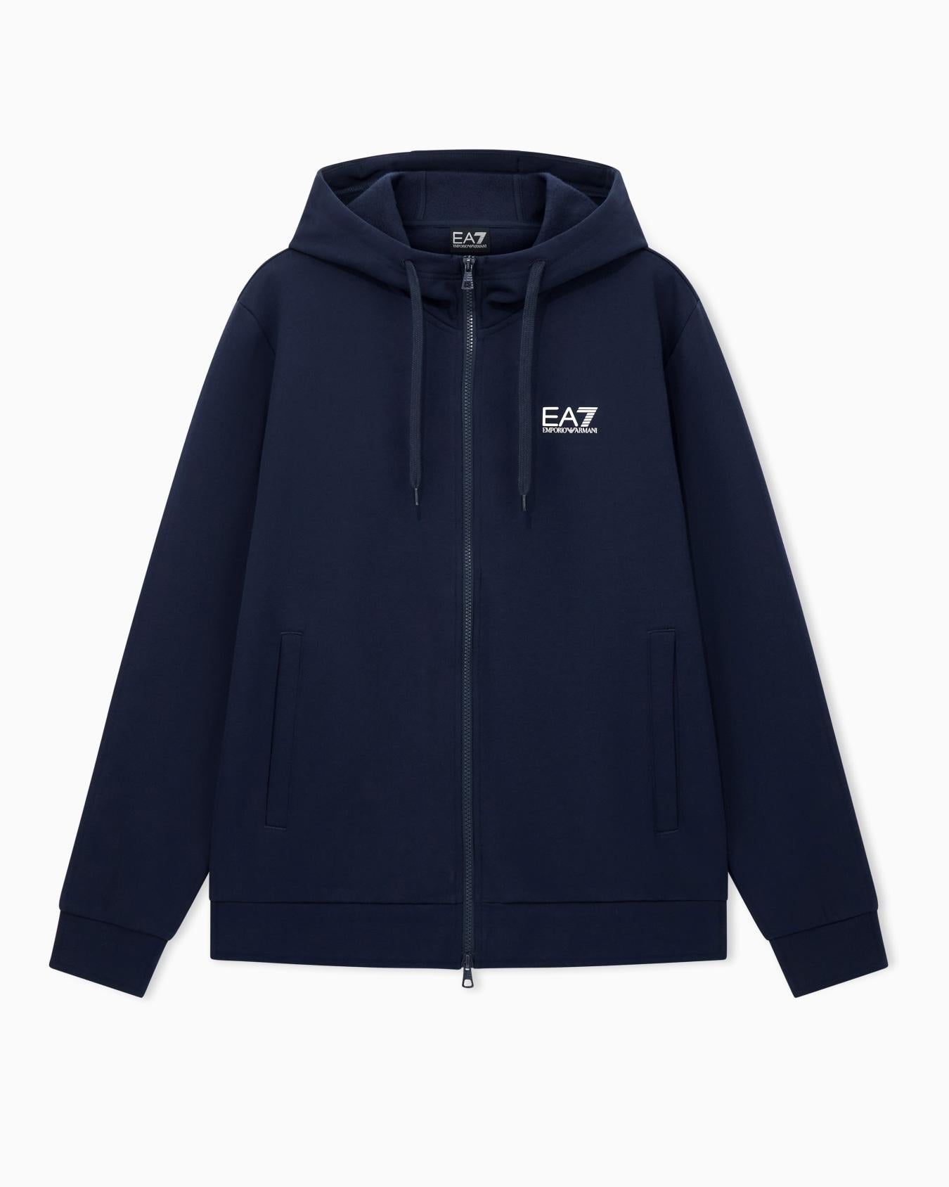 8NPM38 PJVTZ/1562 EMPORIO ARMANI EA7