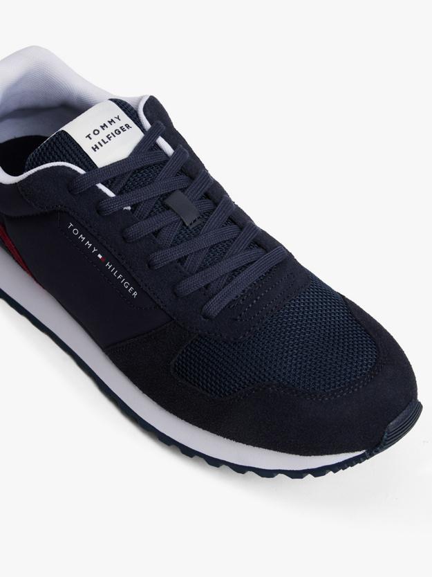 NEW EVA RUNNER SUMME FM0FM05427/DW5 TOMMY HILFIGER