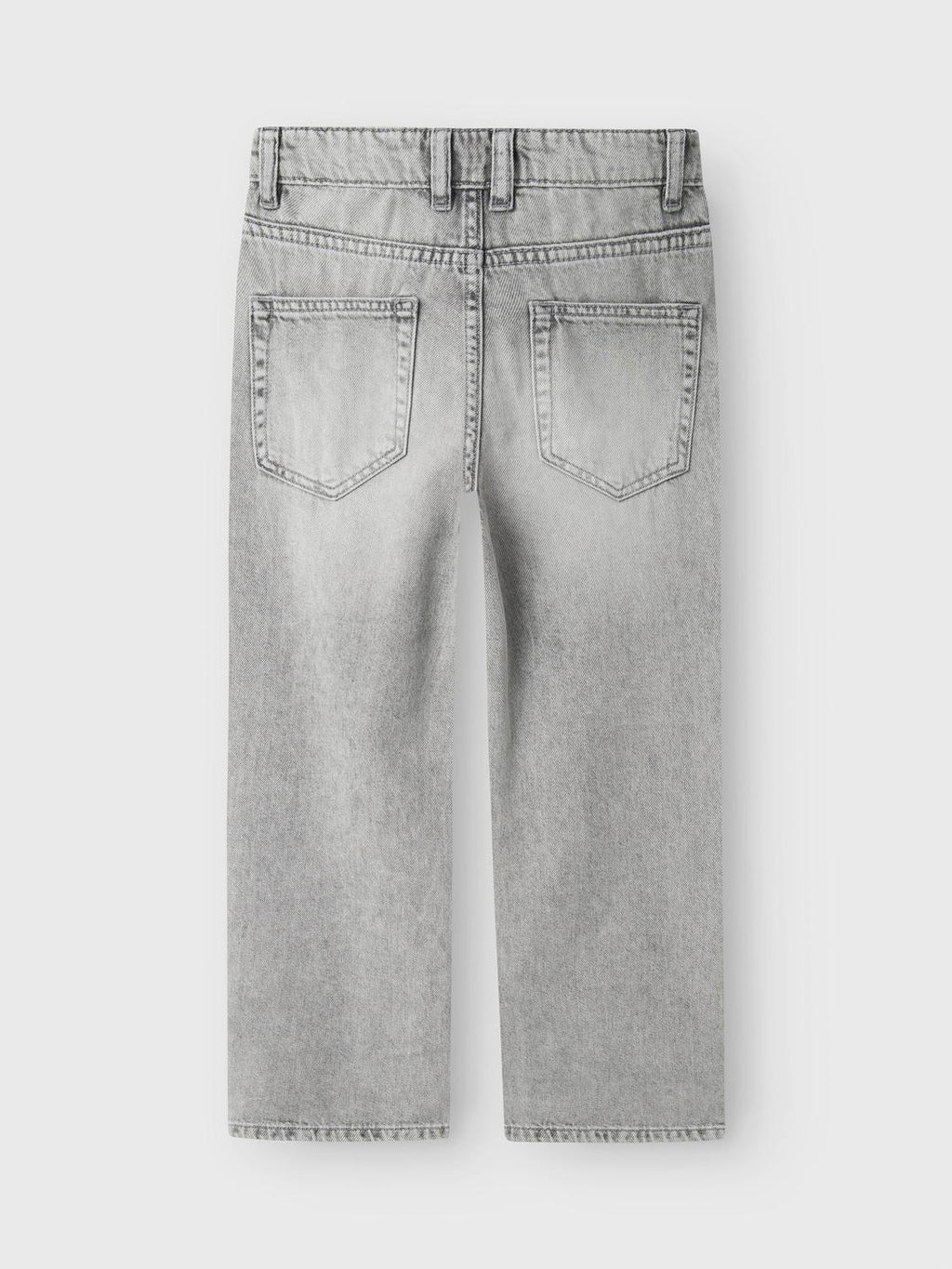 13224456/Light Grey Denim NAME.IT