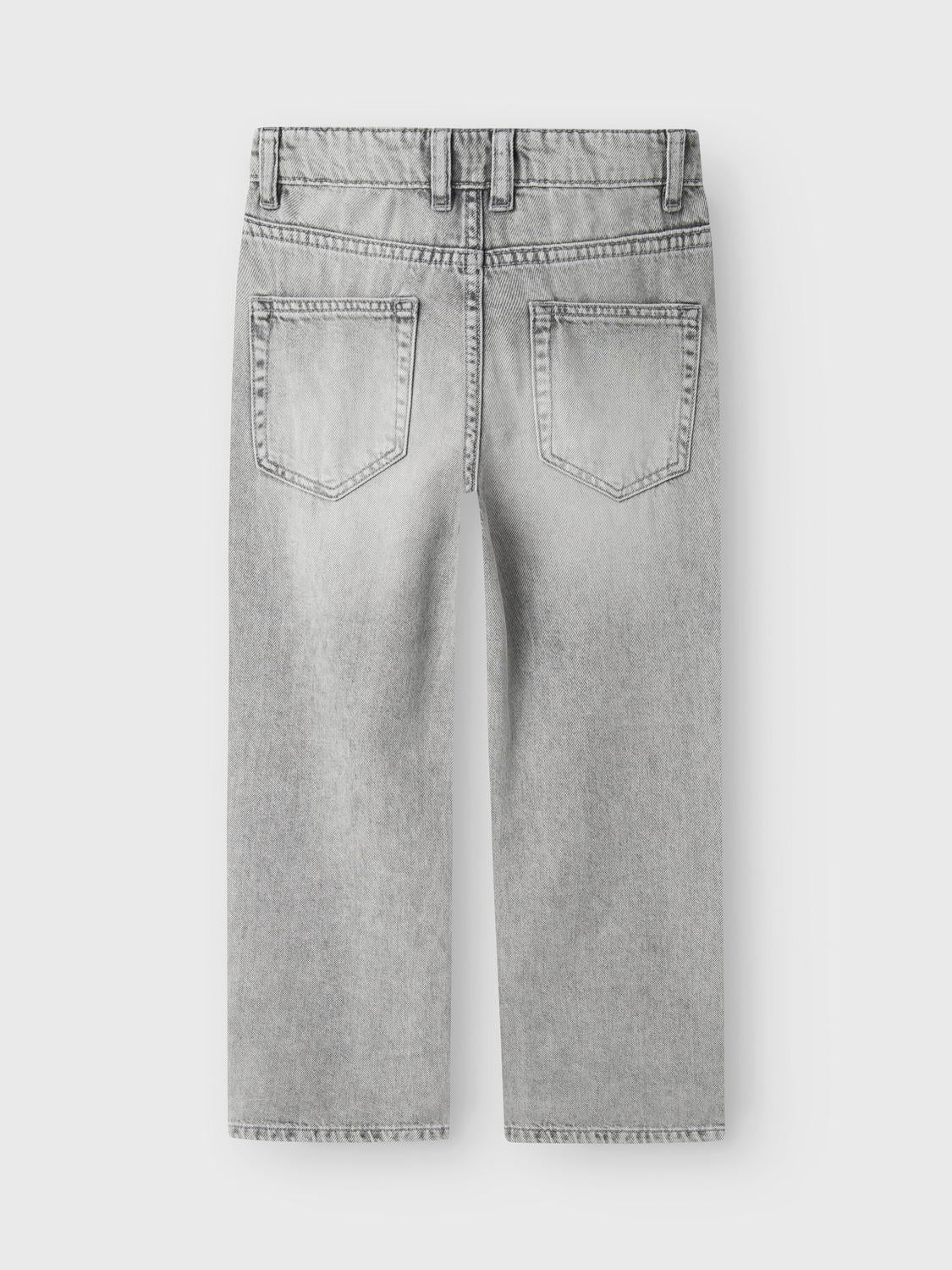 13224456/Light Grey Denim NAME.IT