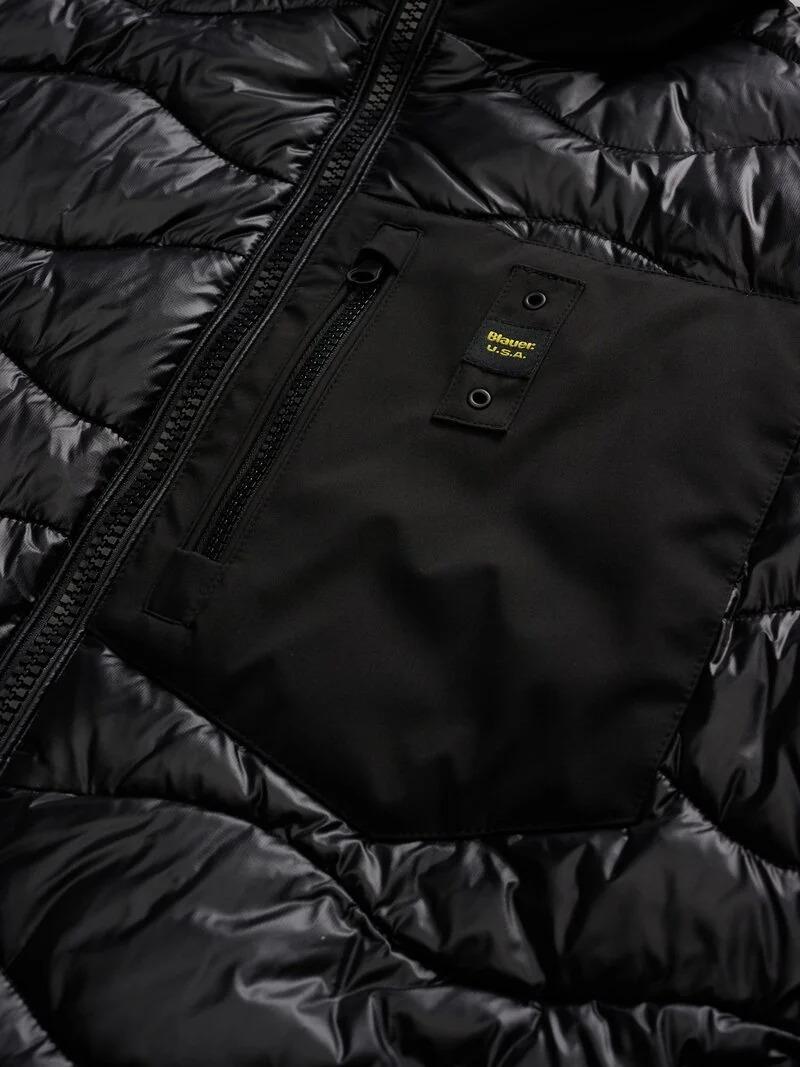 25WBLUC08078 006355/999 BLAUER